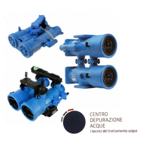 valvole siata per filtri