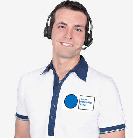 assistenza depuratori acqua assistenza depuratore