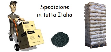 carbone attivo per autolavaggio