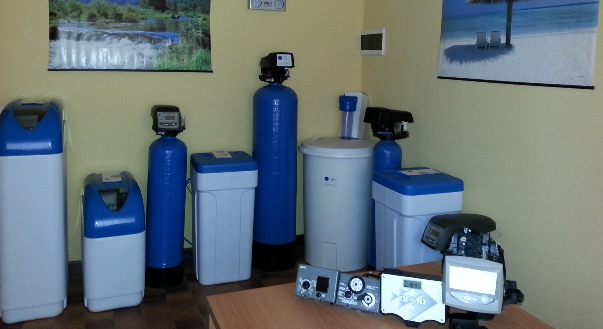 addolcitore acqua decalcificatore acqua domestico