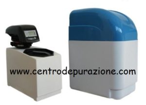 addolcitore acqua in promozione decalcificatore in offerta