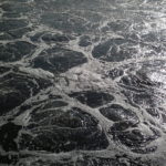 Riparazione impianti a fanghi attivi e vasche di ossidazione