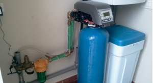 assistenza addolcitori pisa decalcificatore a sale