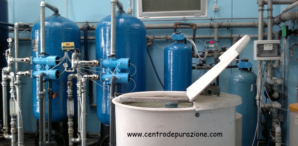 manutenzione addolcitori industriali manutenzione addolcitori industriali