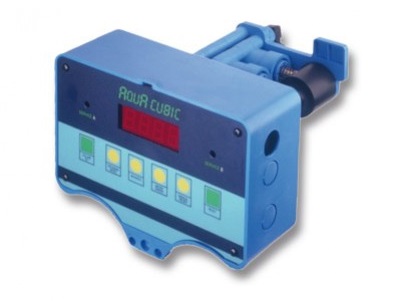 timer siata aquainic