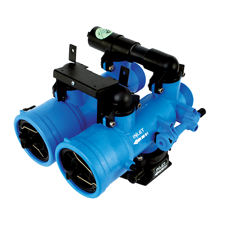 Valvola Siata 250 valvola v250