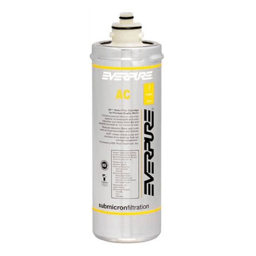 Filtro everpure