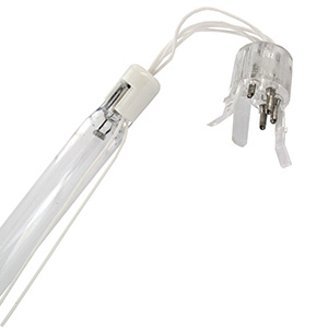 lampade ricambio sterilizzatori wedeco