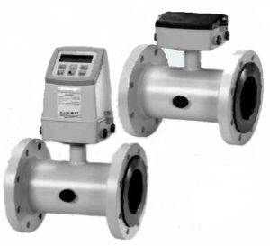 Misuratori di portata elettromagnetici