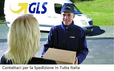 Spedizione italia