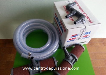 components water treatment