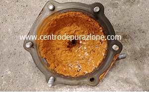 Valvola idropneumatica Valvole a membrane idropneumatiche