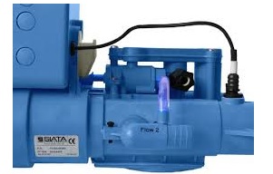 Ricambi Valvole siata