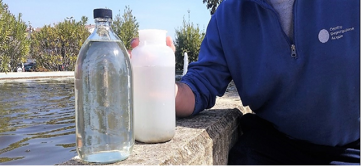 Assistenza Depuratori Acqua