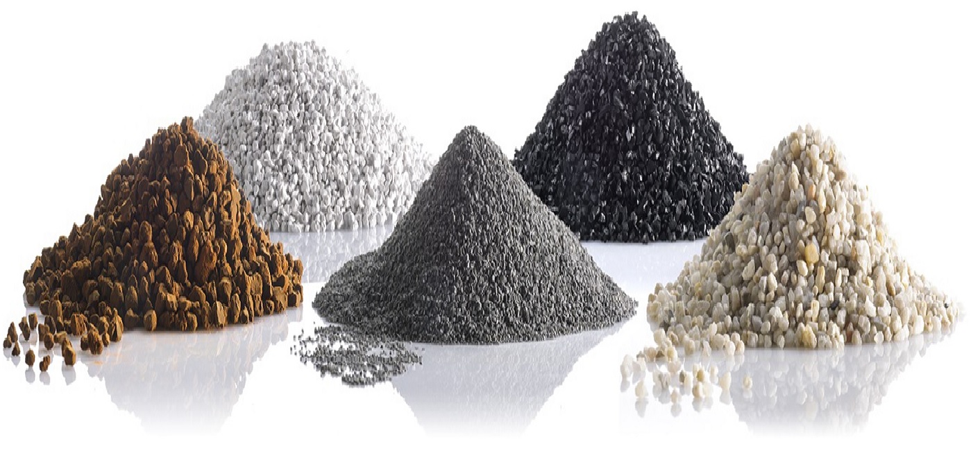 prodotti chimici per trattamento acqua Proditti chimici per depurazione acqua