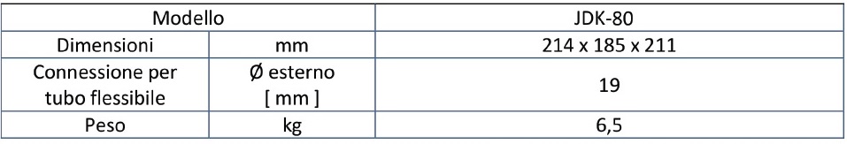 Compressore air pump JDK80 Compressori air pump JDK80
