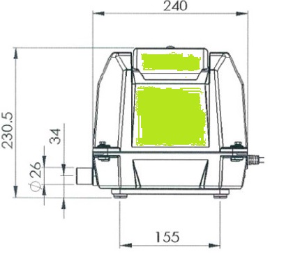 Air pump jdk Air Pump JDK