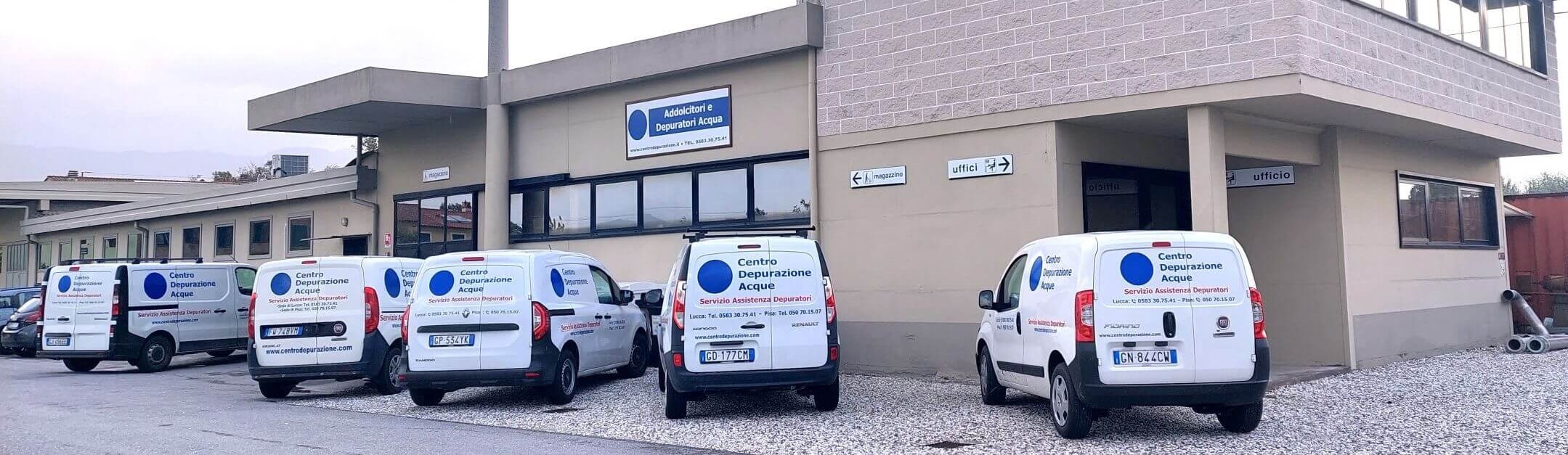 Water purifier spare parts